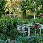 Le Moulin Bregeon Bed & Breakfast