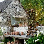 Le Moulin Bregeon Bed & Breakfast