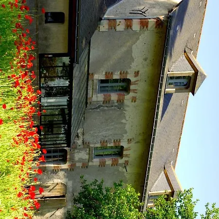 Le Moulin Bregeon