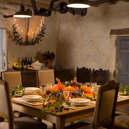 Le Moulin Bregeon 4* 里尼尔斯布顿