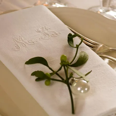 Le Moulin Bregeon 住宿加早餐酒店 4*