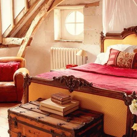 Bed and breakfast Le Moulin Bregeon Linières-Bouton