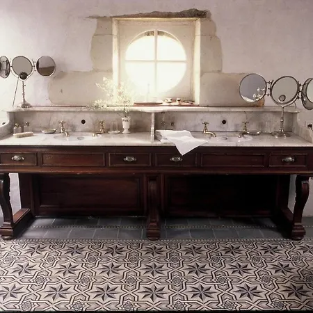 Le Moulin Bregeon 4*