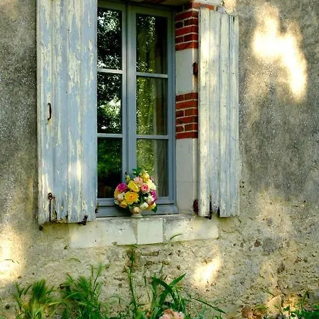 Le Moulin Bregeon 4* 里尼尔斯布顿