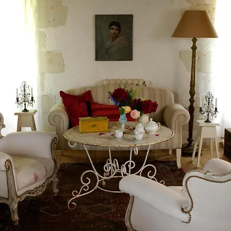 住宿加早餐酒店 Le Moulin Bregeon 4*