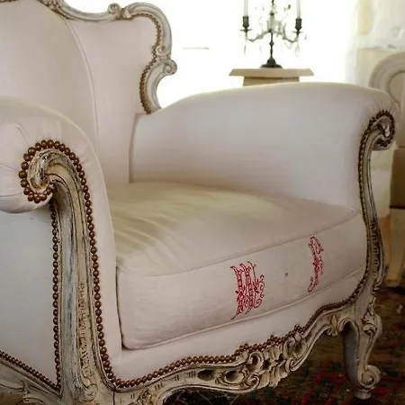 Le Moulin Bregeon 住宿加早餐酒店