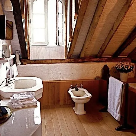 Panzió Le Moulin Bregeon 4*