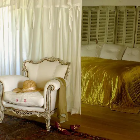 Le Moulin Bregeon Panzió