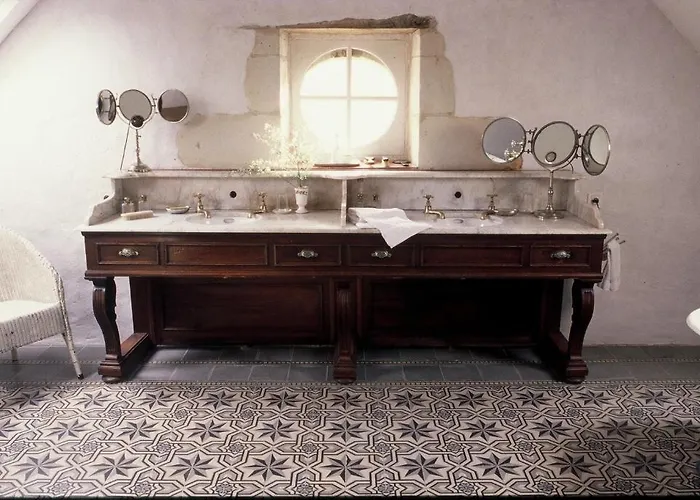 Le Moulin Bregeon 4*