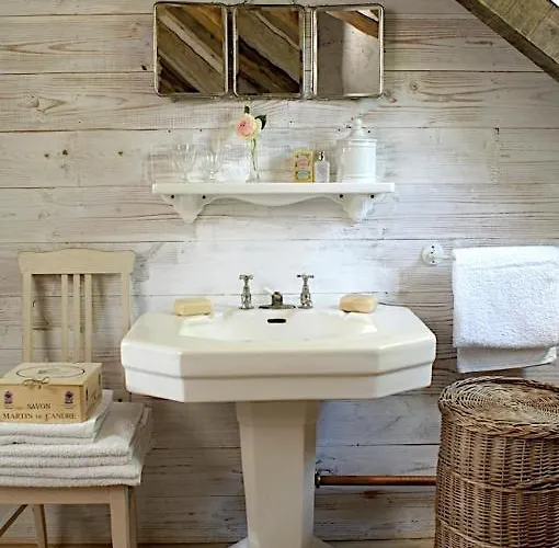 Le Moulin Bregeon Linières-Bouton