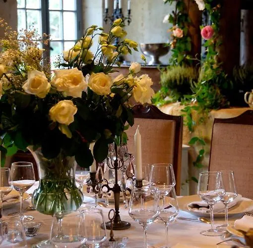 Le Moulin Bregeon Bed and Breakfast