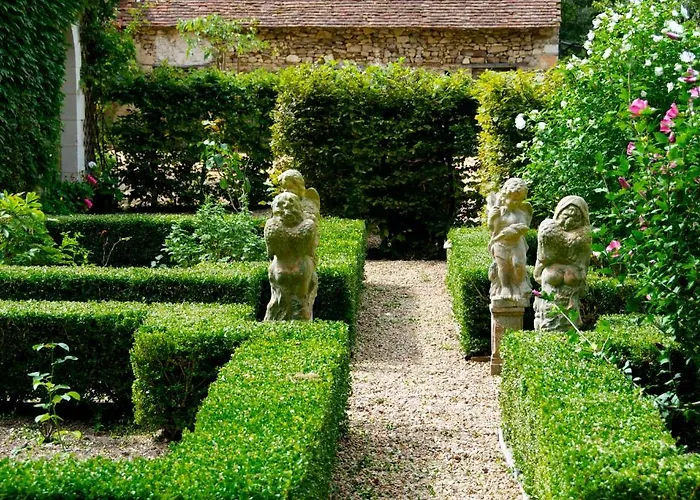 Le Moulin Bregeon Bed and Breakfast Linières-Bouton