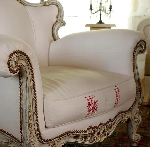 Le Moulin Bregeon Bed & Breakfast